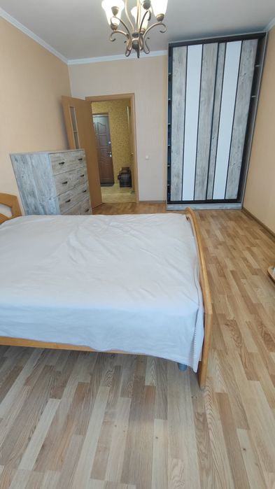 Здам квартиру на пр-ті Миру!