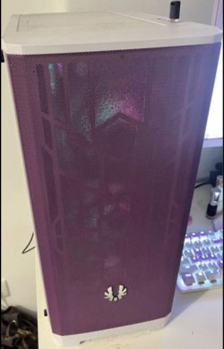 PC Gaming com periféricos NEGOCIÁVEL