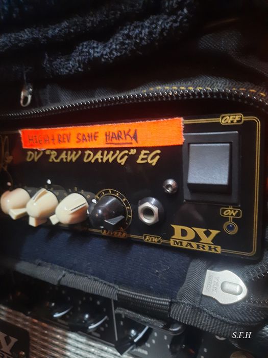 Vendo DvMark amp Eric Gales 2017