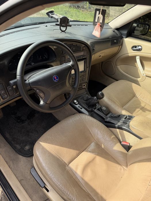 Универсал Saab 95 дизель машина в Харькове