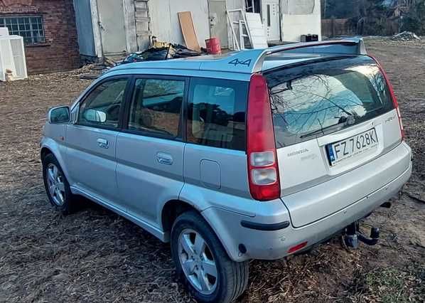 Диски Розборка Honda HR-V CR-V I II III 1995-2011 рік Шрот Диск Диски