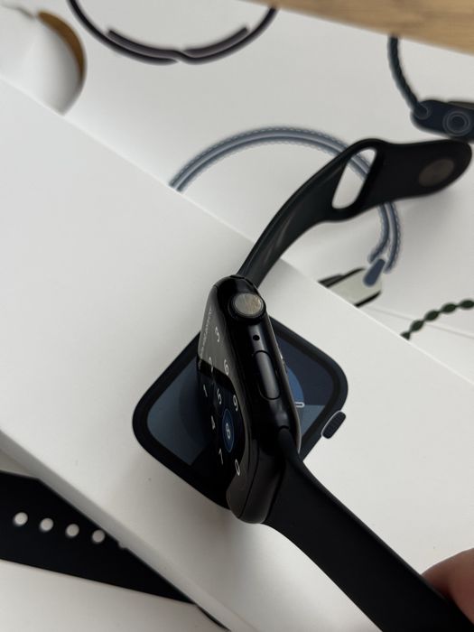 Apple Watch Series 9 45mm