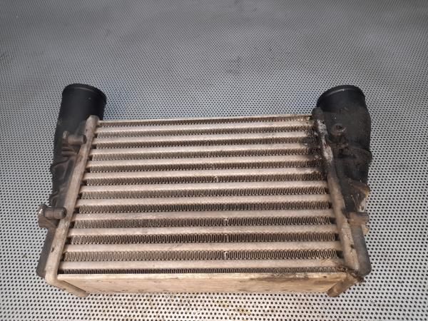 Radiador do intercooler AUDI A4 (8D2, B5)