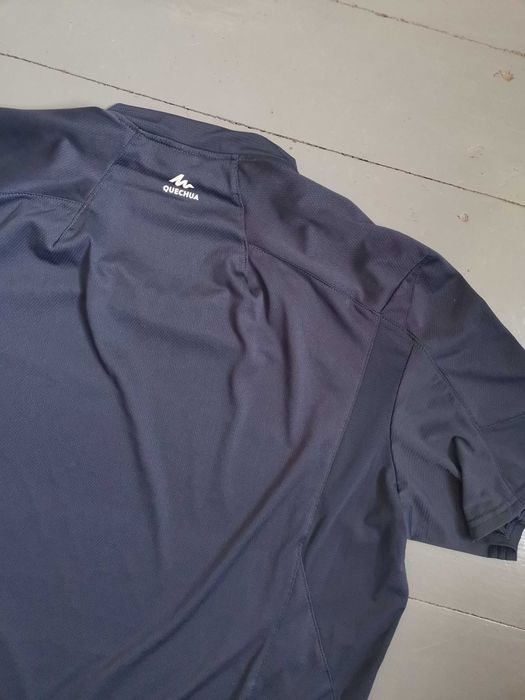 футболка decathlon спортивна чоловіча