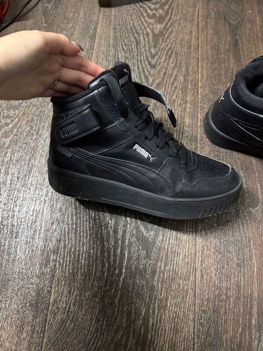 Кросівки жіночі puma