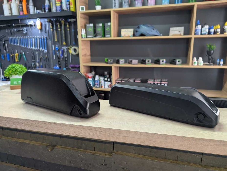 Електронабір вело (мотор-колесо) 20/24/26/28/29" 350/500ВТ 12/17/21Аг