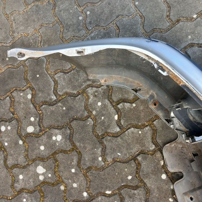 Capot e para choques honda civic aerodeck