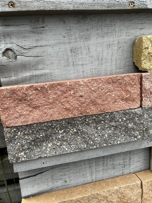 Продам фасадну плитку