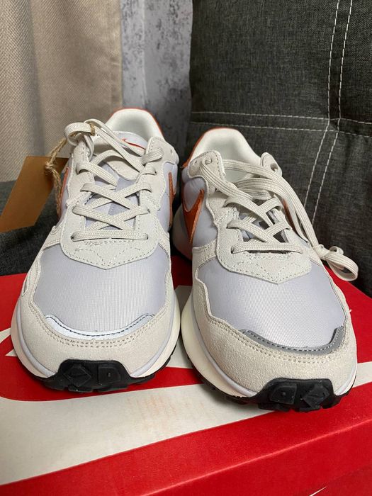 Кросівки Nike Phoenix Waffle 9