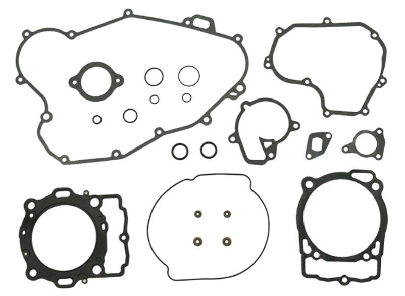 Komplet Uszczelek Silnika Ktm Exc 450 Xcw 450 Exc 530 rok 08-11