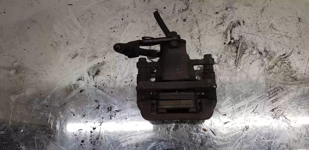 PINÇA TRAVÃO TRASEIRA ESQUERDA KIA CARENS IV 2018 -58310A4B10