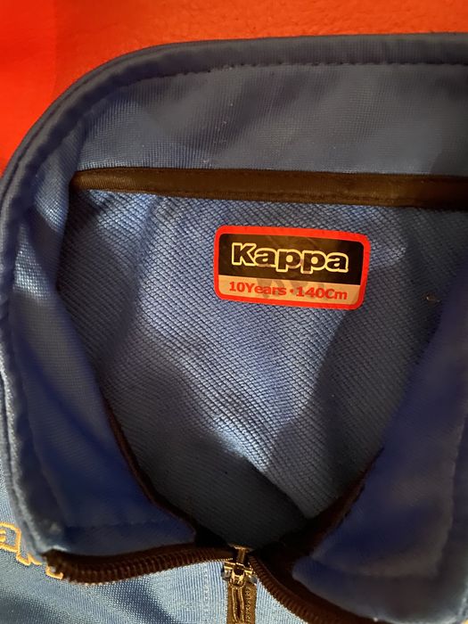Bluza      Kappa