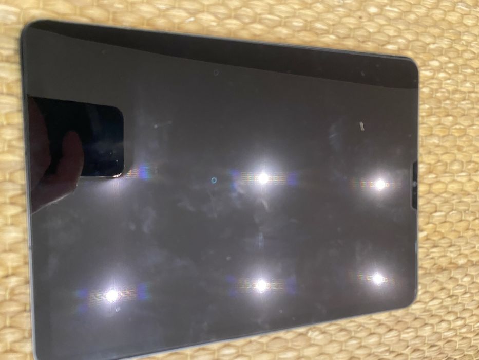 Ipad Pro 11 3gen 128Gb wifi+lte