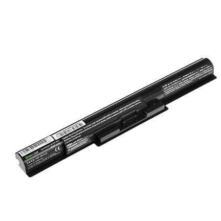 VGP-BPS35 Battery for Sony Vaio SVF14 SVF15 Fit 14E 15E64750557735938120