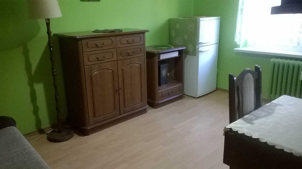 Wynajmę kawalerkę w Ustce /długoterminowo/