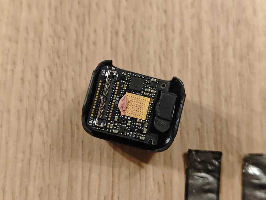 DJI Mini 3 płyta główna + moduł kamery - odpięta od konta full sprawna