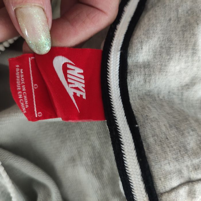 Bluza Nike rozmiar L.