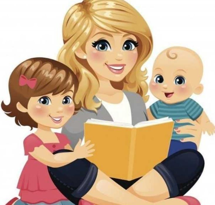 Для дітей до 9 років