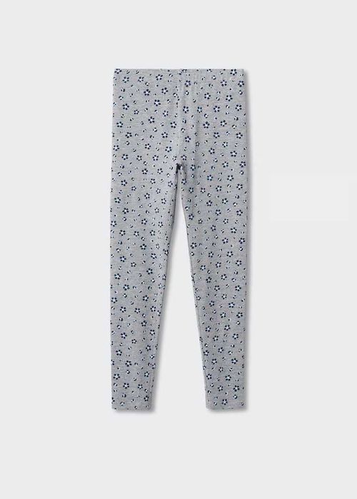 Трикотажні легінси Mango на 158-164 см