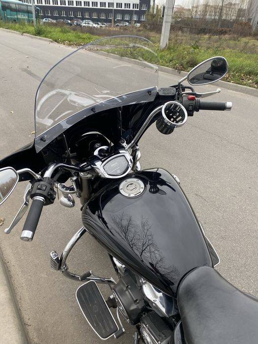 Продам Ямаха XVS 1300 Mibnait