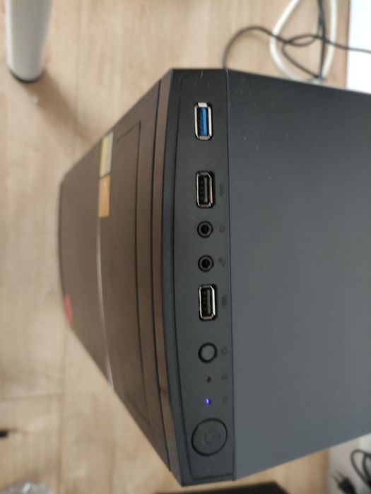 Computador Torre Intel