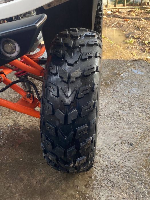 Продам Kayo bull 200