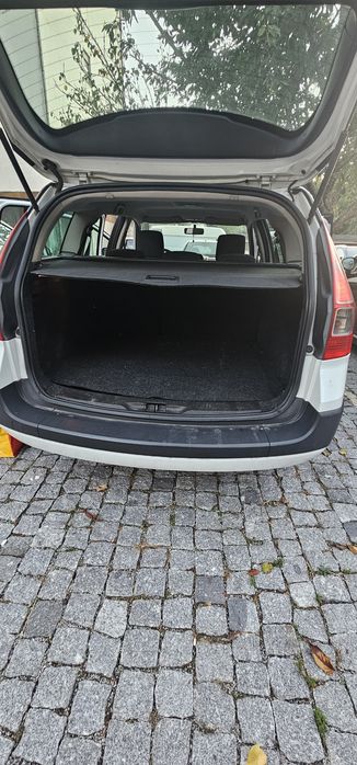 Renault megane 2007 cdi — photo 2