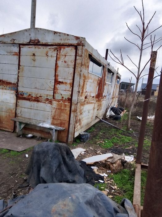 Продам вогончикк