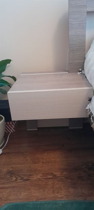 Szufladafa do łóżka VOX