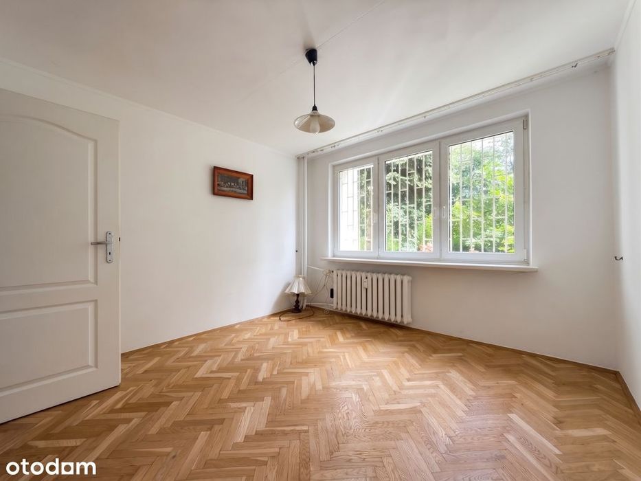 Mieszkanie – Warszawa - Widok 4
