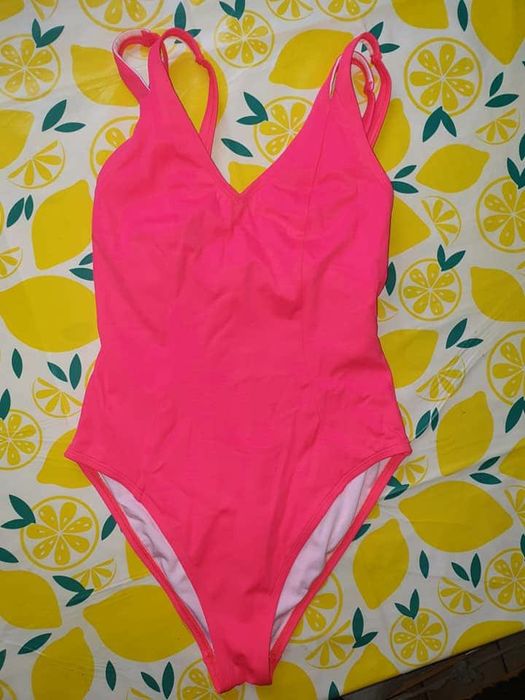 Strój kąpielowy Asos r 36/S Nowy bez metki papierowej