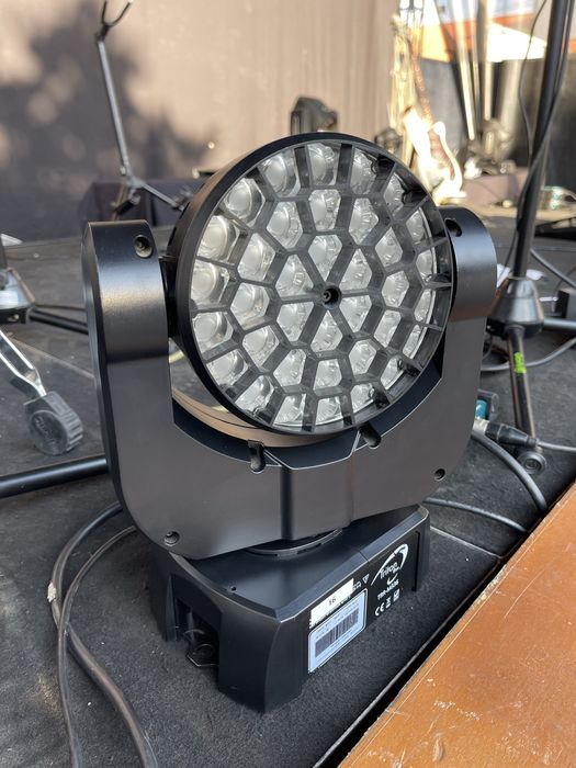 Triton blue TR M336 wash 18 unidades