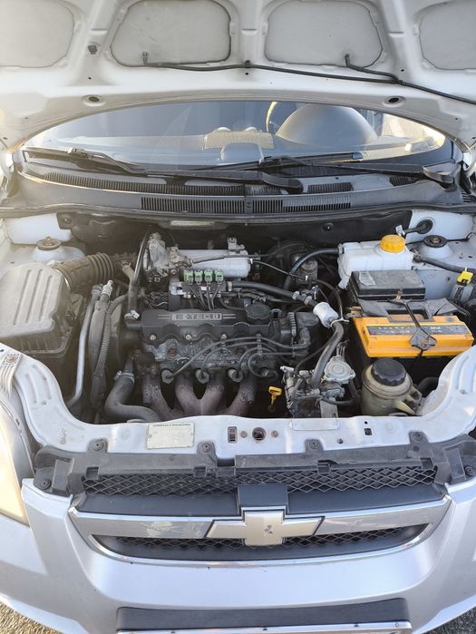 Продам автомобіль