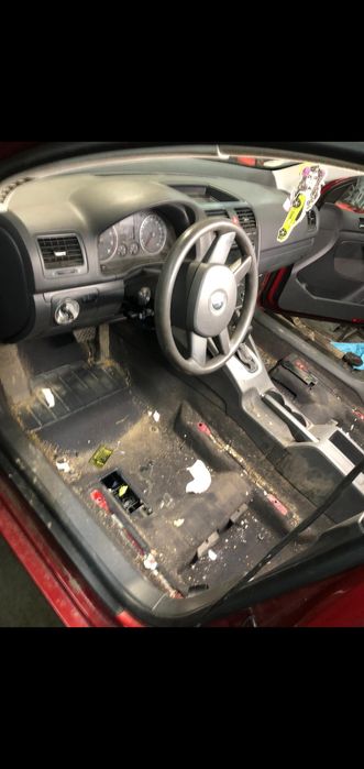 "AUTO BLASK"  Kompleksowe mycie auta.