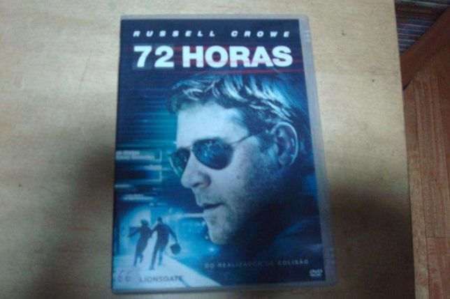 lote 5 dvds originais parte 28