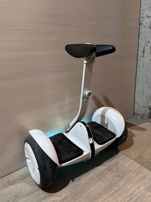 Гіроскутер ninebot