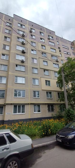Висотні роботи, міжпанельні шви, козирьки.