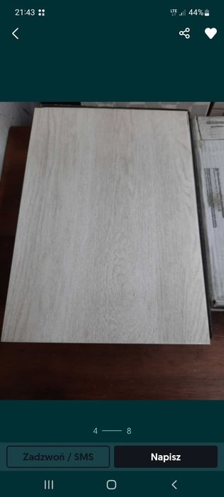 Inverno white  25 x 36  ścienne plytki