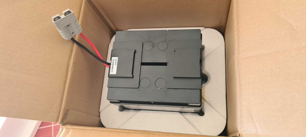 APC UPS Battery RCB7 (New)64739770915459121