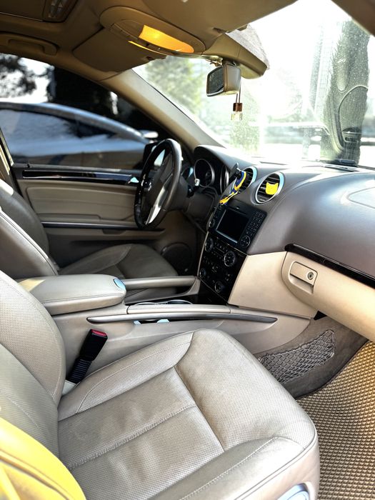 Продаж Mercedes GL 350, ТОРГ!