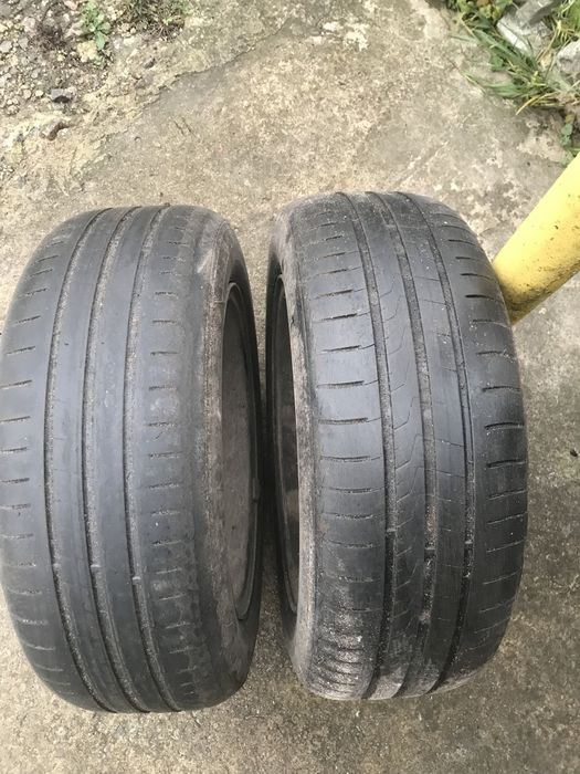 Резина Hankook літо