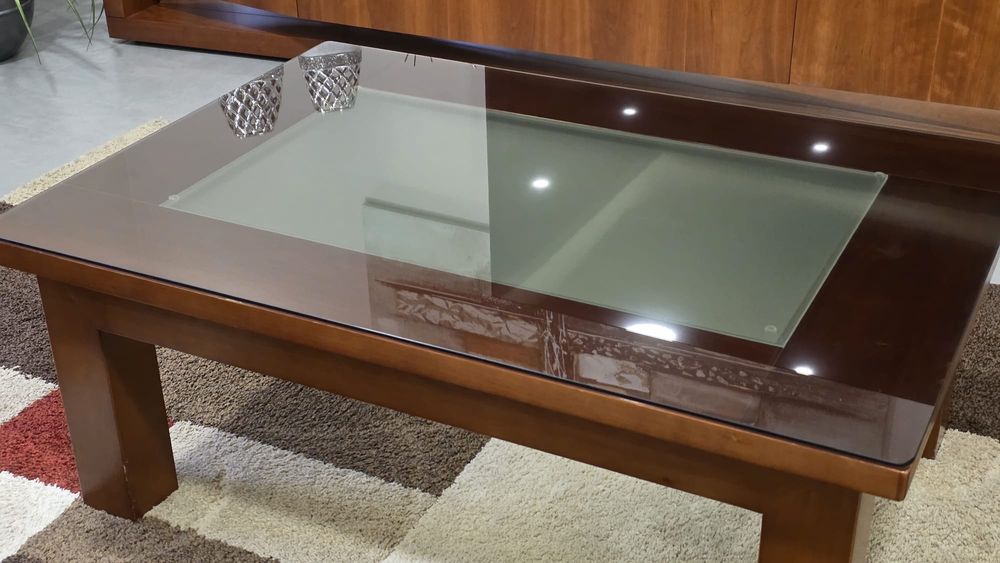 Mesa de centro sala
