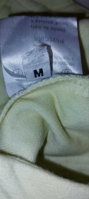 Джинси жовті жіночі