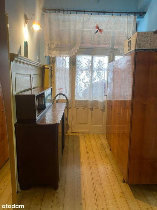 Mieszkanie 3 pokoje z ogromnym tarasem i werandą 111 m² lub wynajem