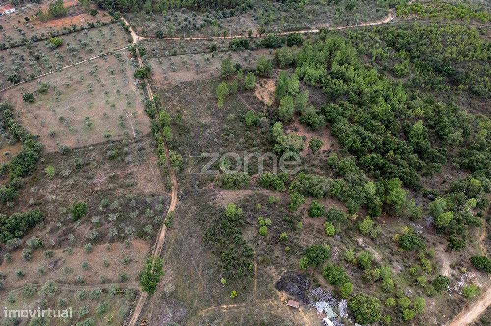 Terreno Rústico com 12.120 m² em Freixial do Campo - Castelo Branco