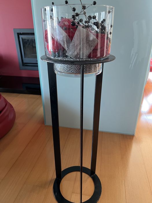 Suporte para plantas