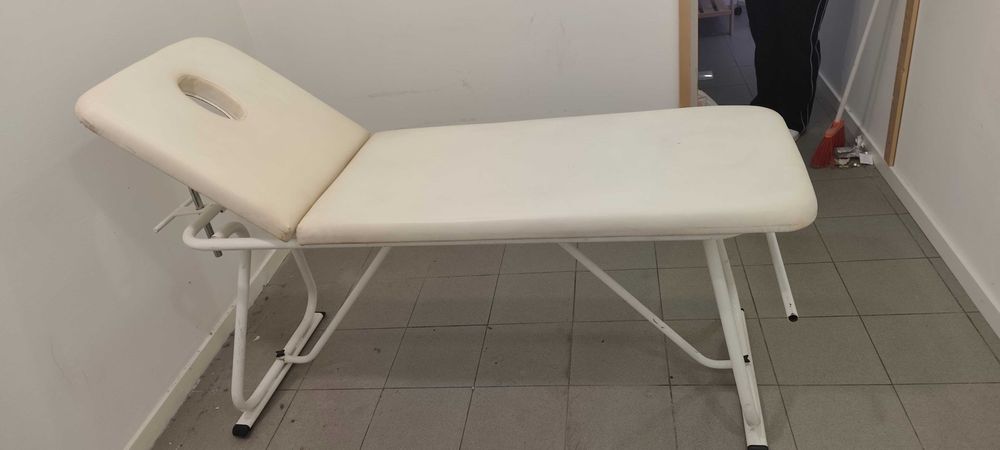 Mobiliário para sala de estética