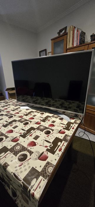 Tv LG 43 polegadas