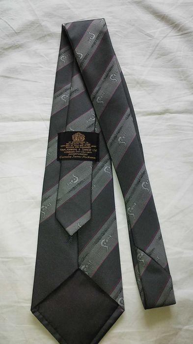 Krawat - krawaty .