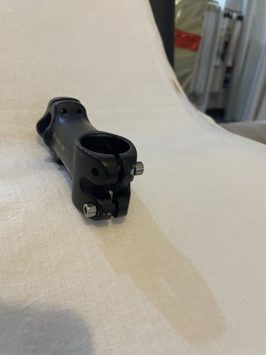 Avanço Mtb Bike com 90 mm 6 graus